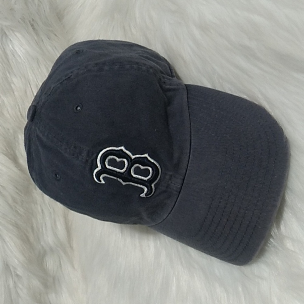 Boston Red Sox The Franchise By Twins Enterprise Vintage Hat